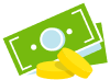 wallet credit icon