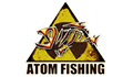 Atom fishing