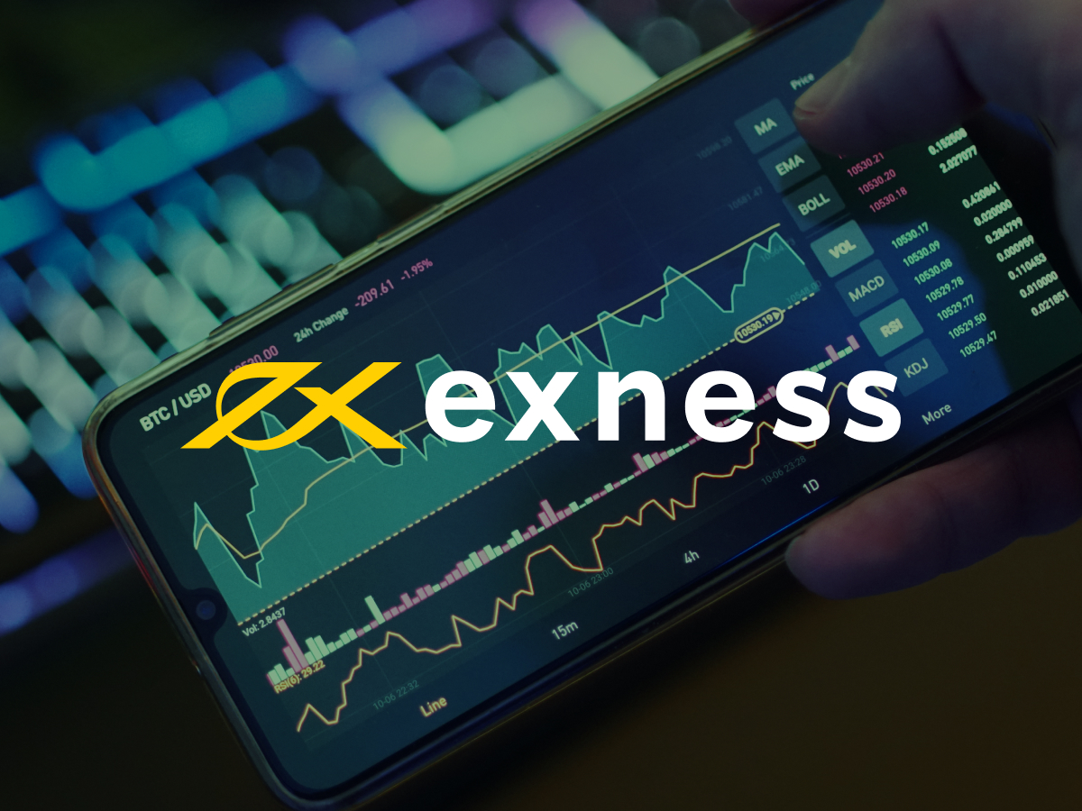 why choose Exness