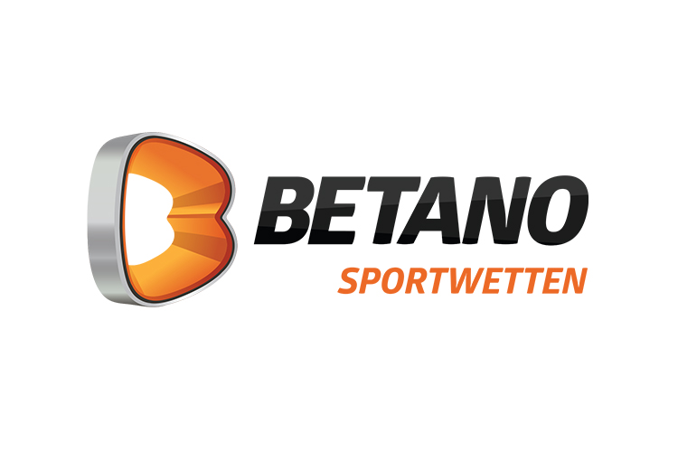 Betano Sportwetten logo